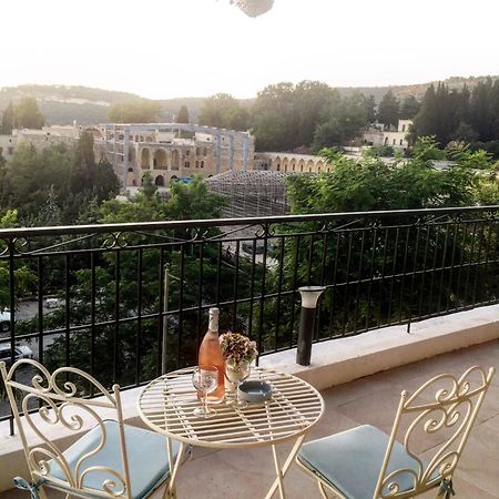 Beit Lebbos Boutique Hotel Beit ed-Dine Exterior foto