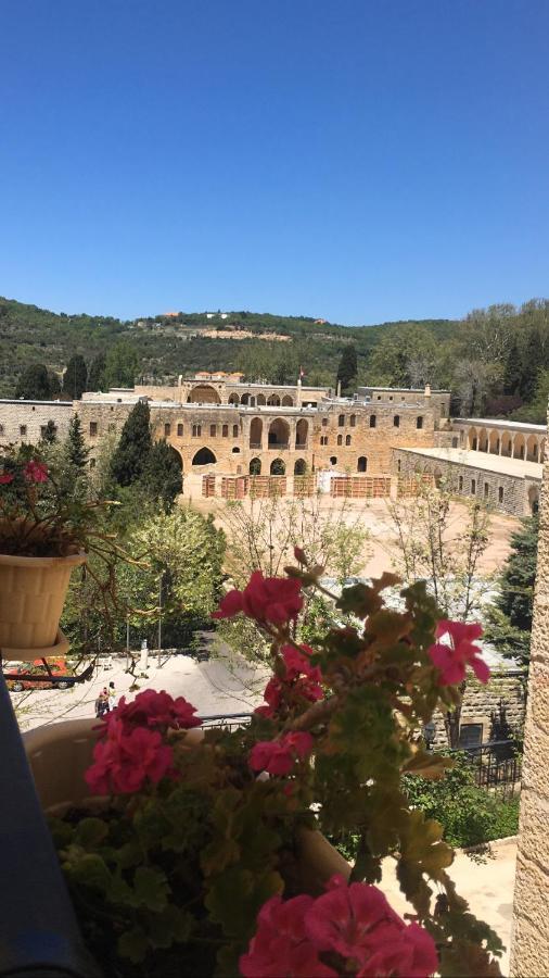 Beit Lebbos Boutique Hotel Beit ed-Dine Exterior foto