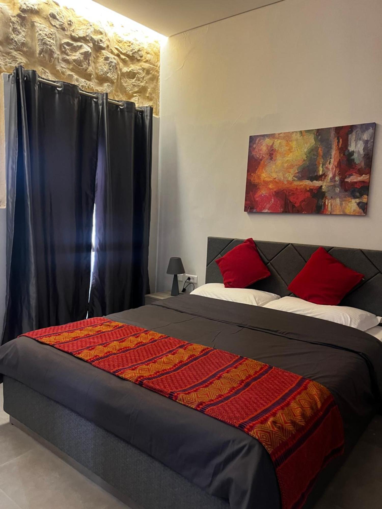 Beit Lebbos Boutique Hotel Beit ed-Dine Exterior foto