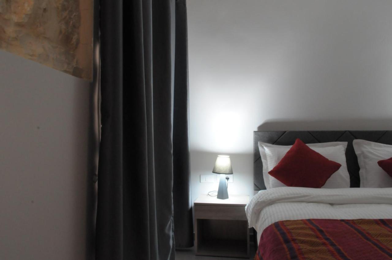 Beit Lebbos Boutique Hotel Beit ed-Dine Exterior foto