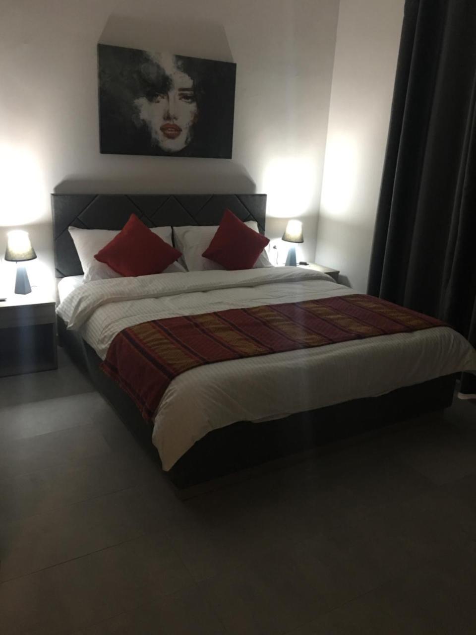 Beit Lebbos Boutique Hotel Beit ed-Dine Exterior foto