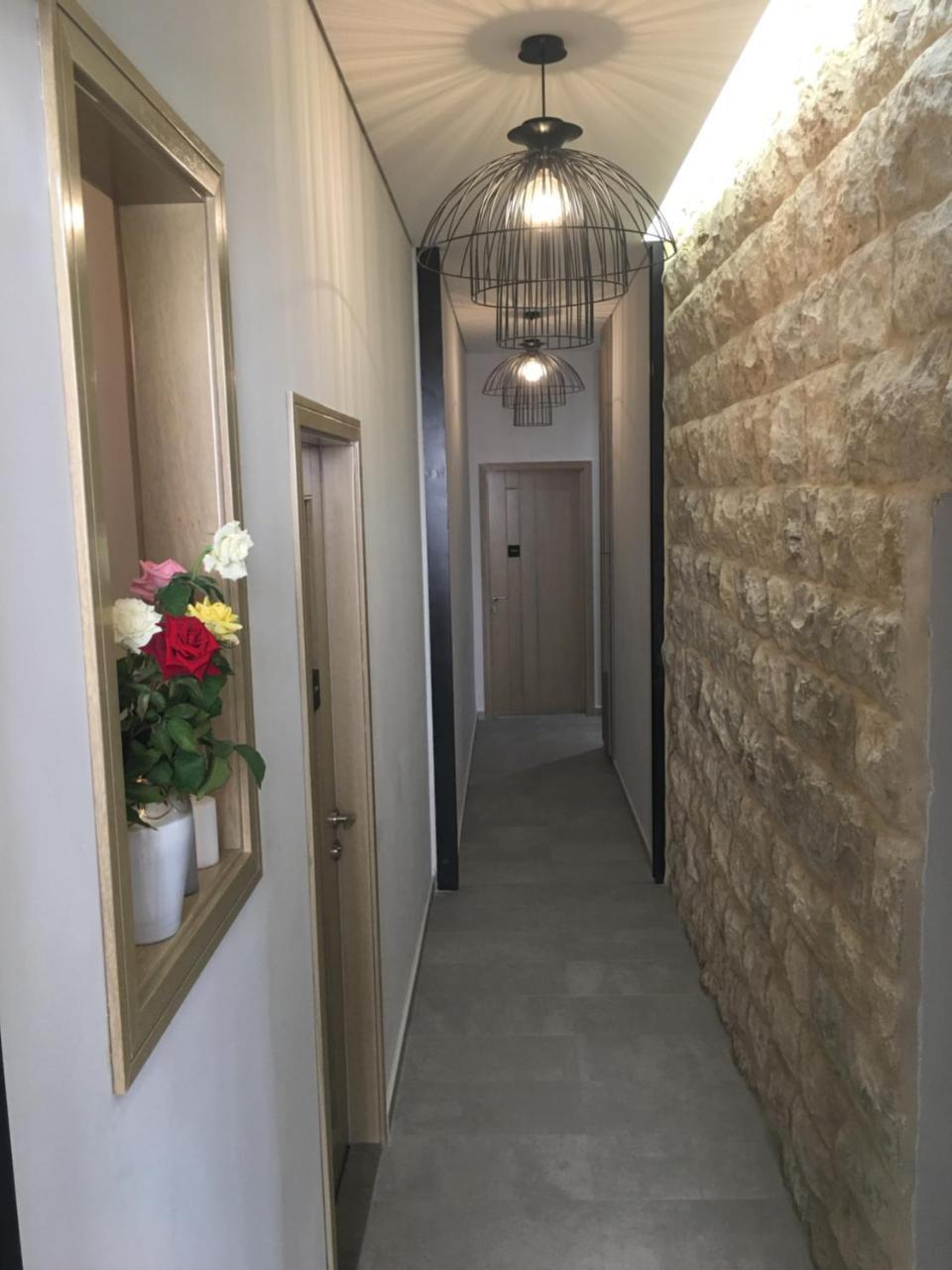 Beit Lebbos Boutique Hotel Beit ed-Dine Exterior foto